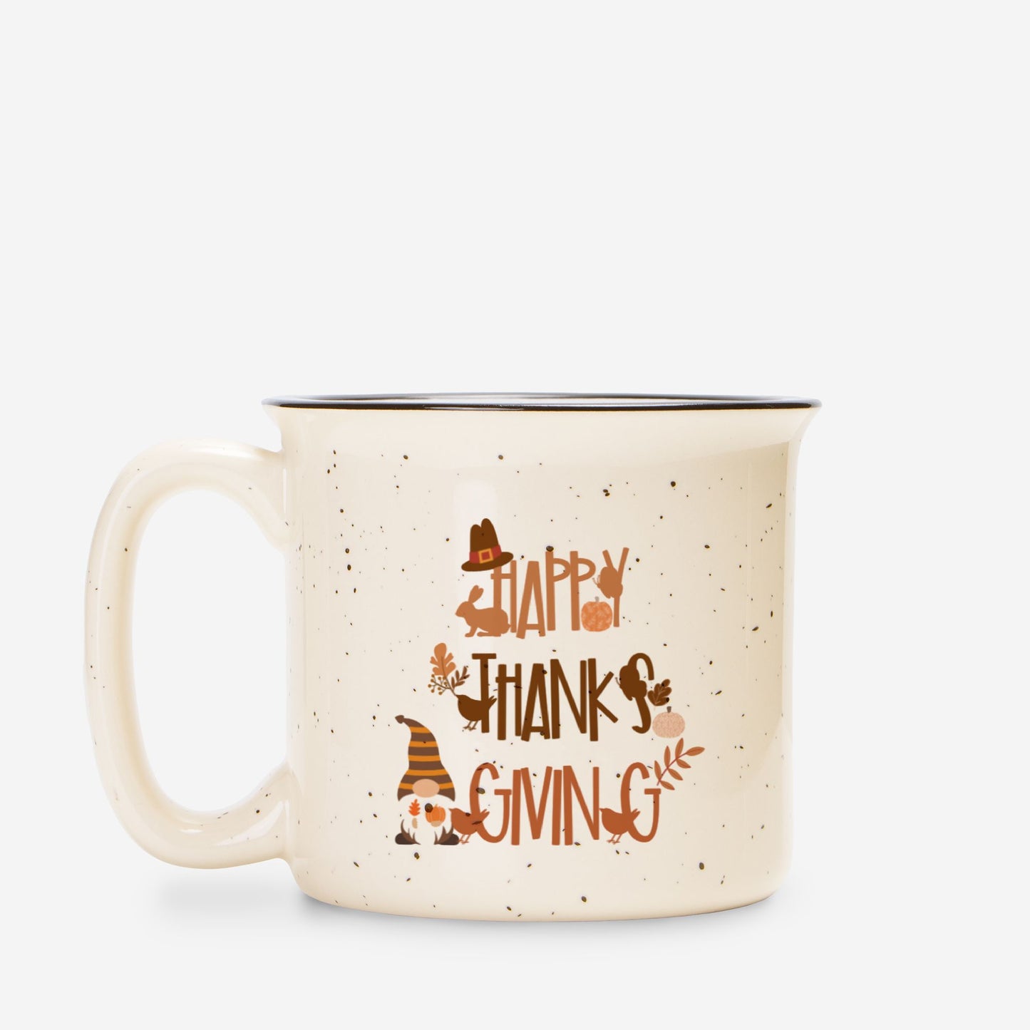 Thanksgiving gift mug fall cozy vibes thanksgiving favors