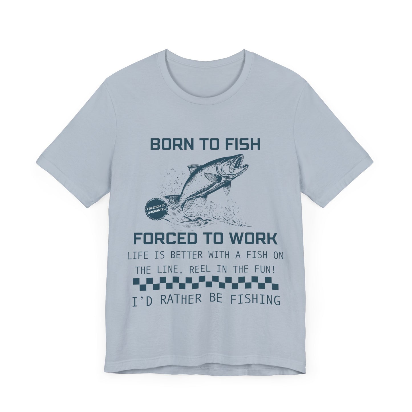 Fishing Shirt for Dad Gift idea - Fishing Grandpa T-shirt Gone Fishing