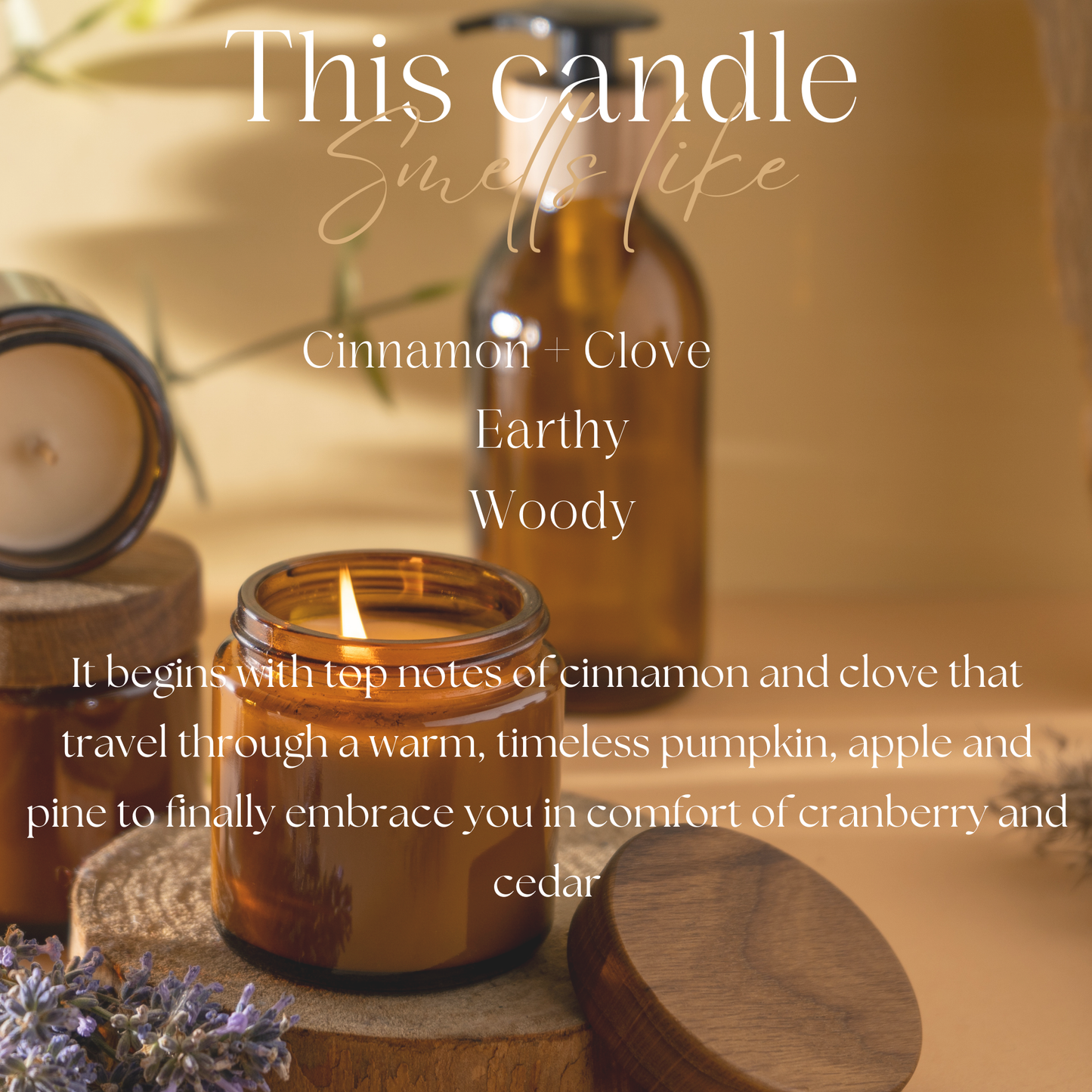 Black Cat Halloween Candle Gift - Haunted Library Witchy Cat Mom - Bookish Gifts