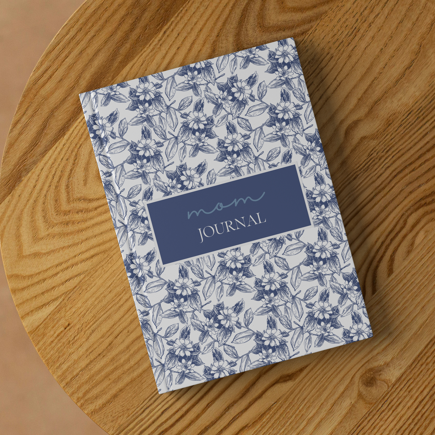 Mom_Journal_Blue_Toile_Design_Notebook_-_Lifestyle_2_Mockup.png