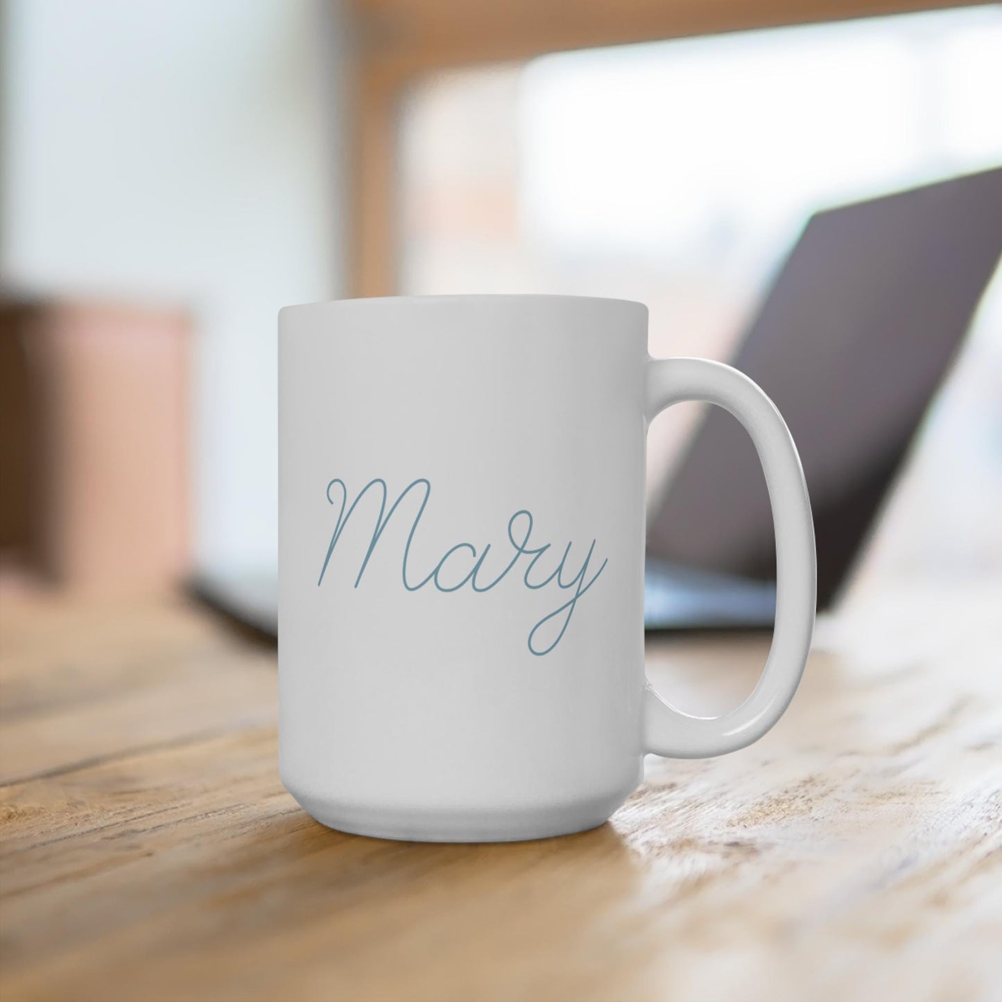 Appreciation Gift It takes a village Coffee Mug- Nanny and adopting gift