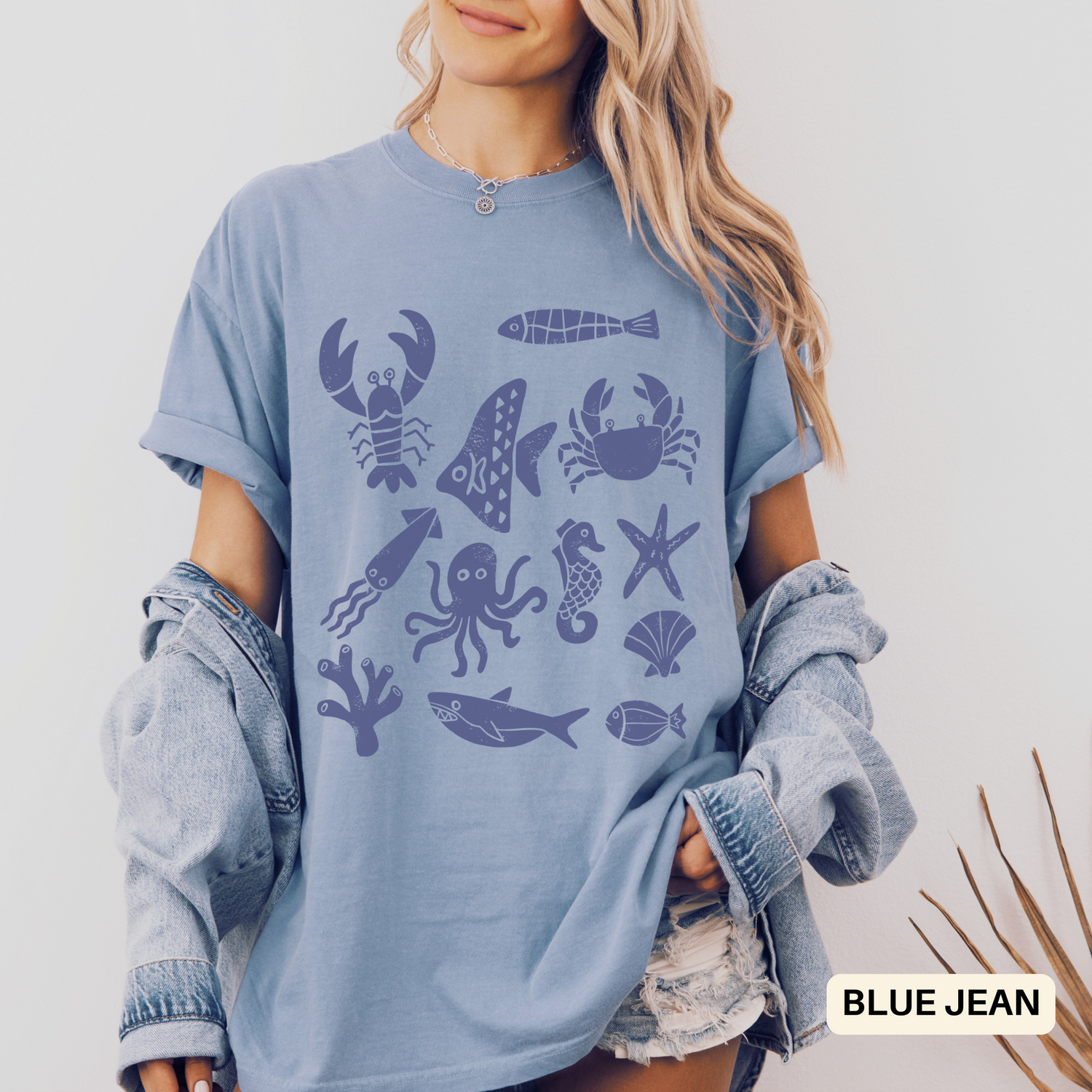 Coastal Vibes