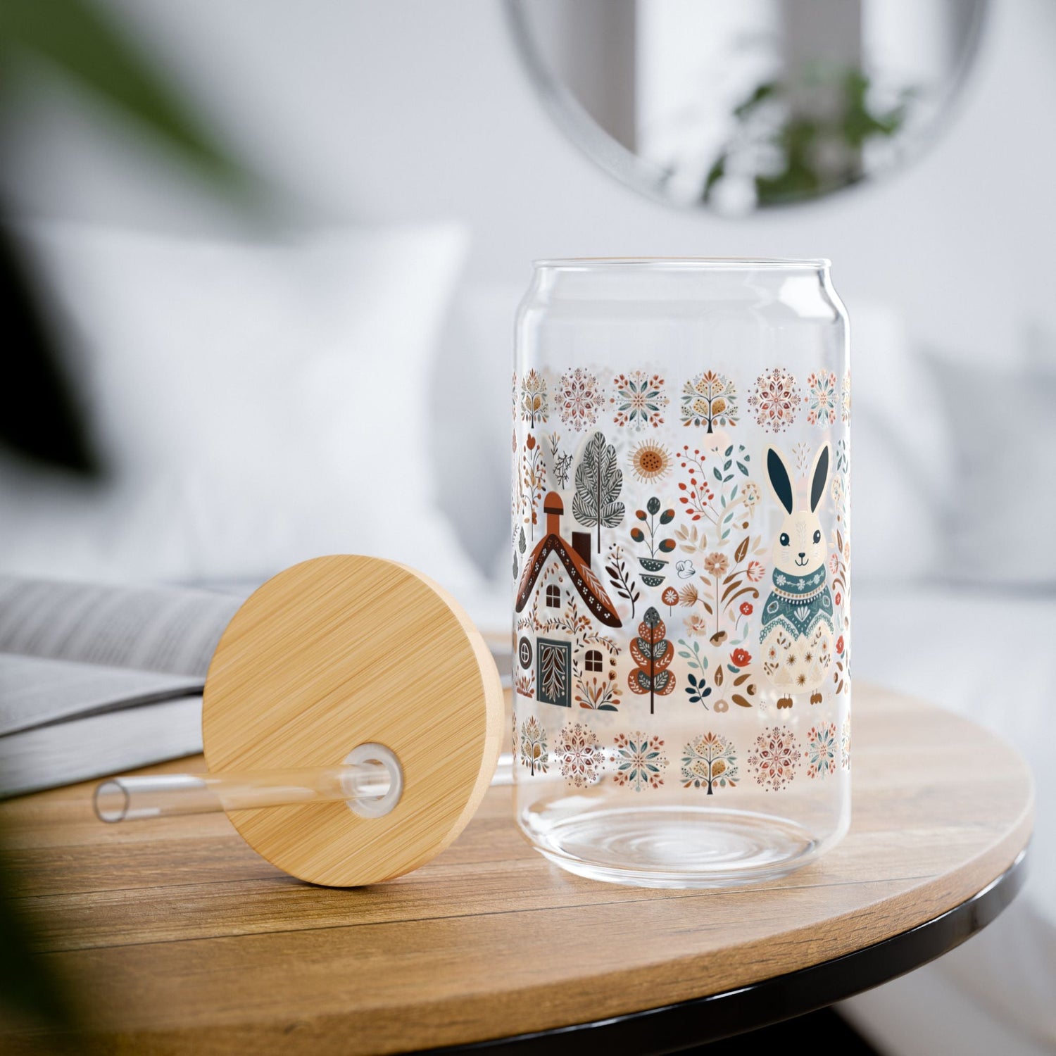 Glass Cups - Tumblers