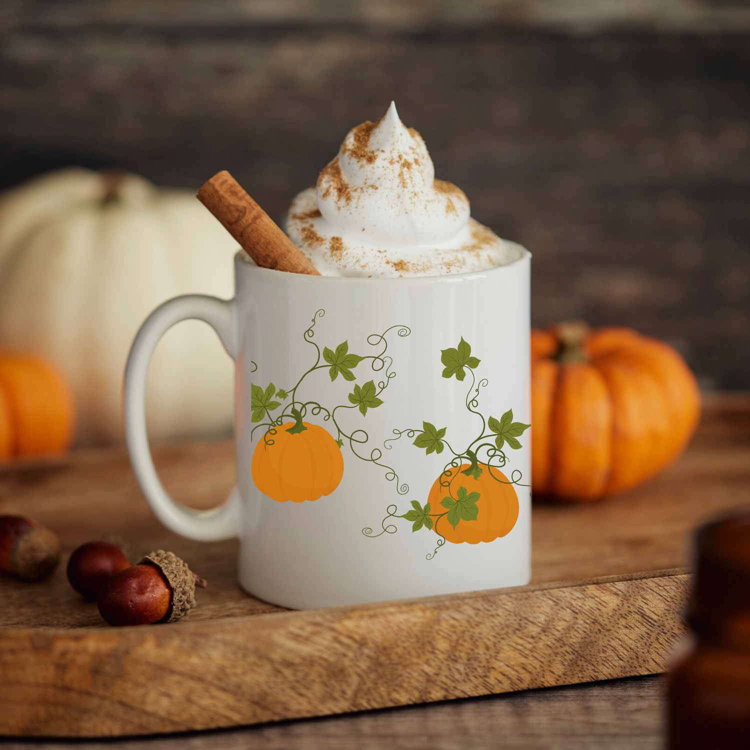 Fall Gifts - Thanksgiving