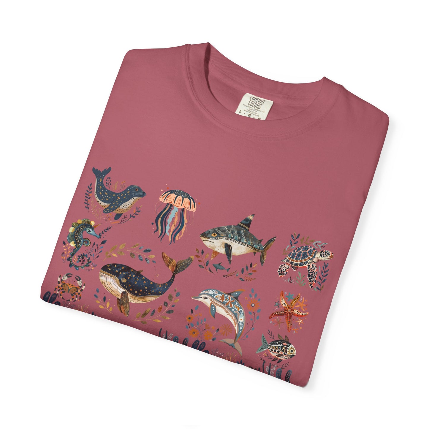 Outdoor Coastal Shirt Ocean Inspired Outfit Beach Looks for Summer Vibes