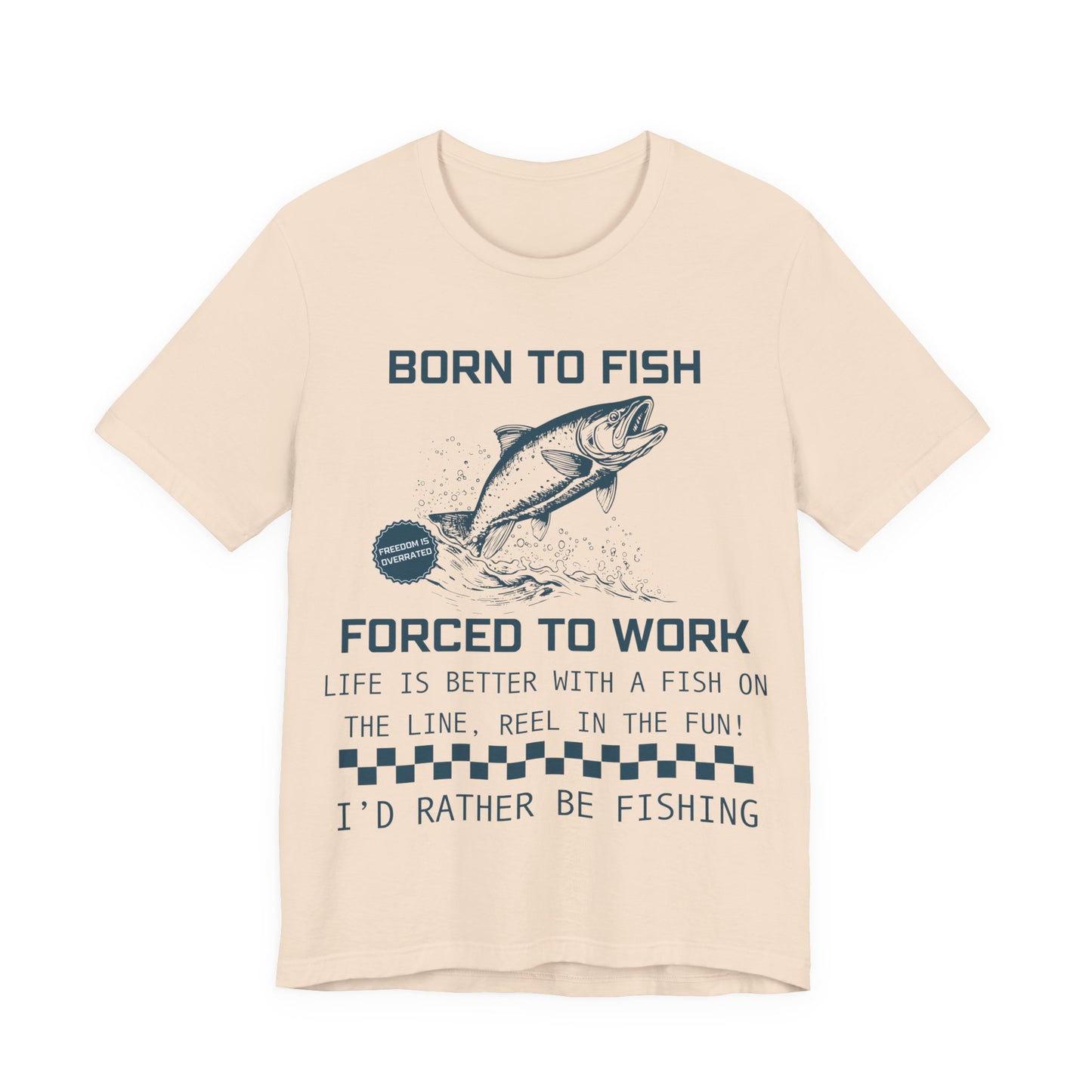 Fishing Shirt for Dad Gift idea - Fishing Grandpa T-shirt Gone Fishing