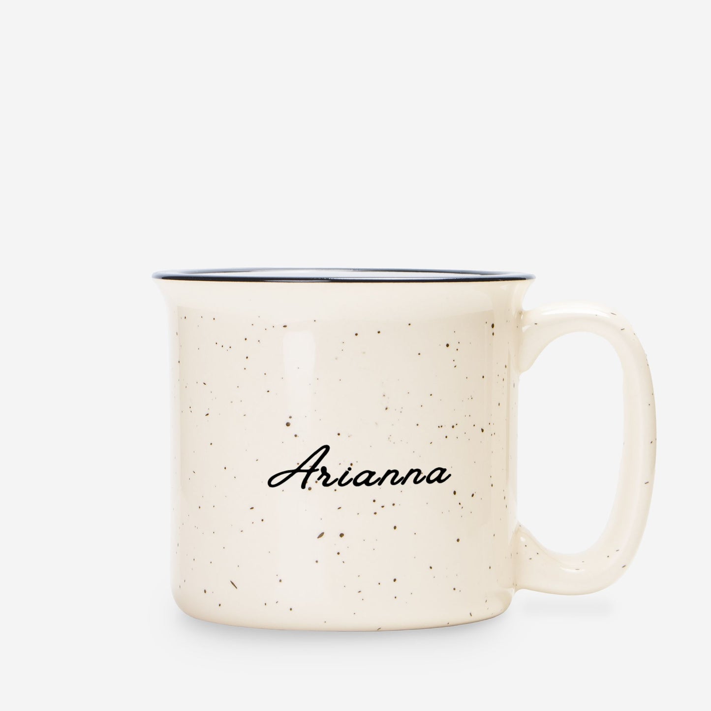 Personalized Bachelorette Mug - Custom Camping Bridesmaid Proposal Gift - Rustic Wedding Cup