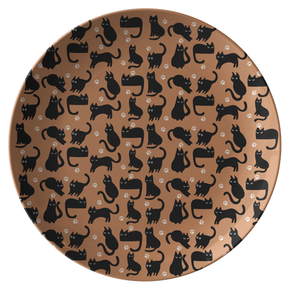 Black_Cat_Plate_Gift_Idea_Cat_moms_and_d_Flat_Mockup.png