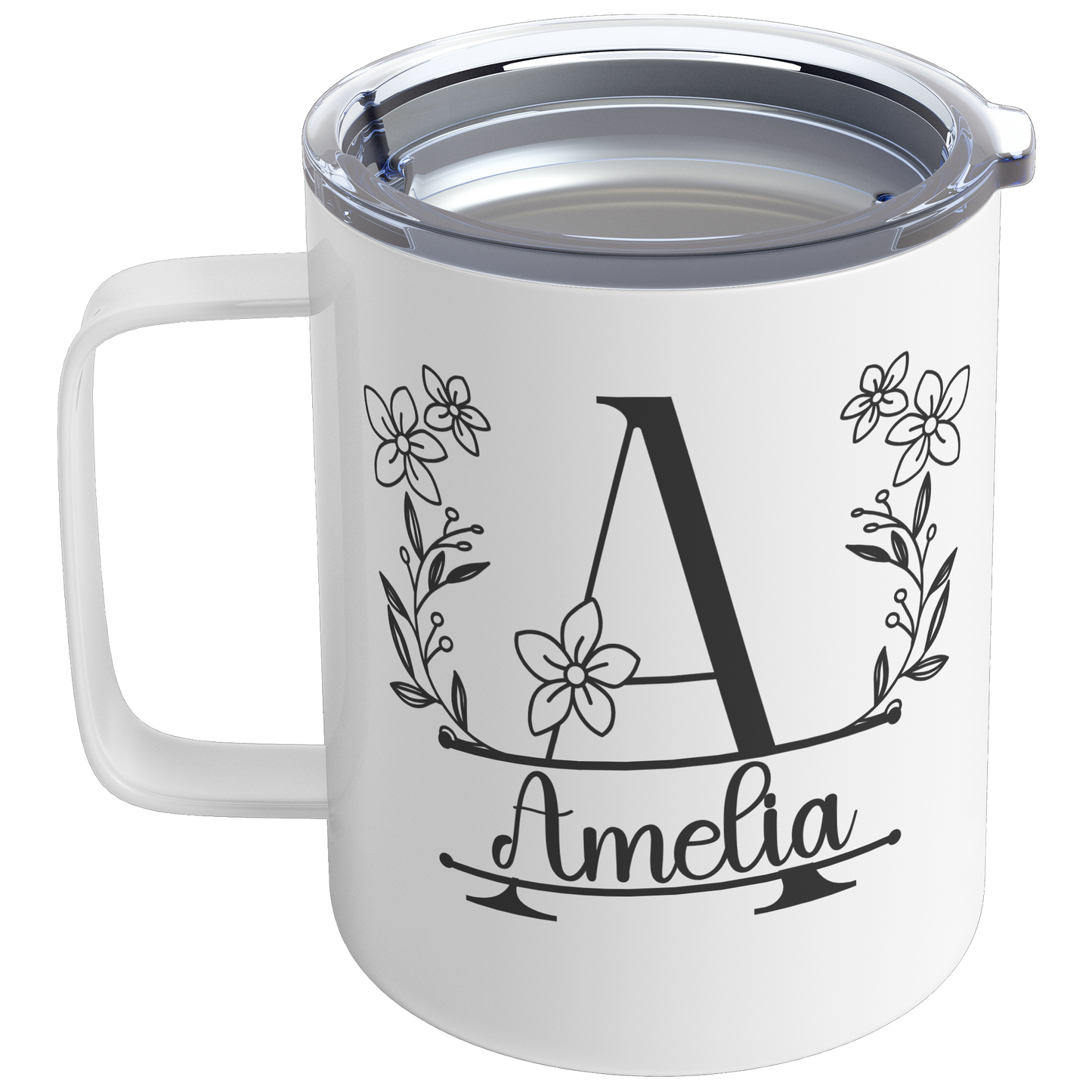 Custom_Hot_Cocoa_Mug_Personalized_name__Insulated_Mug_LH_Angle_Mockup.png