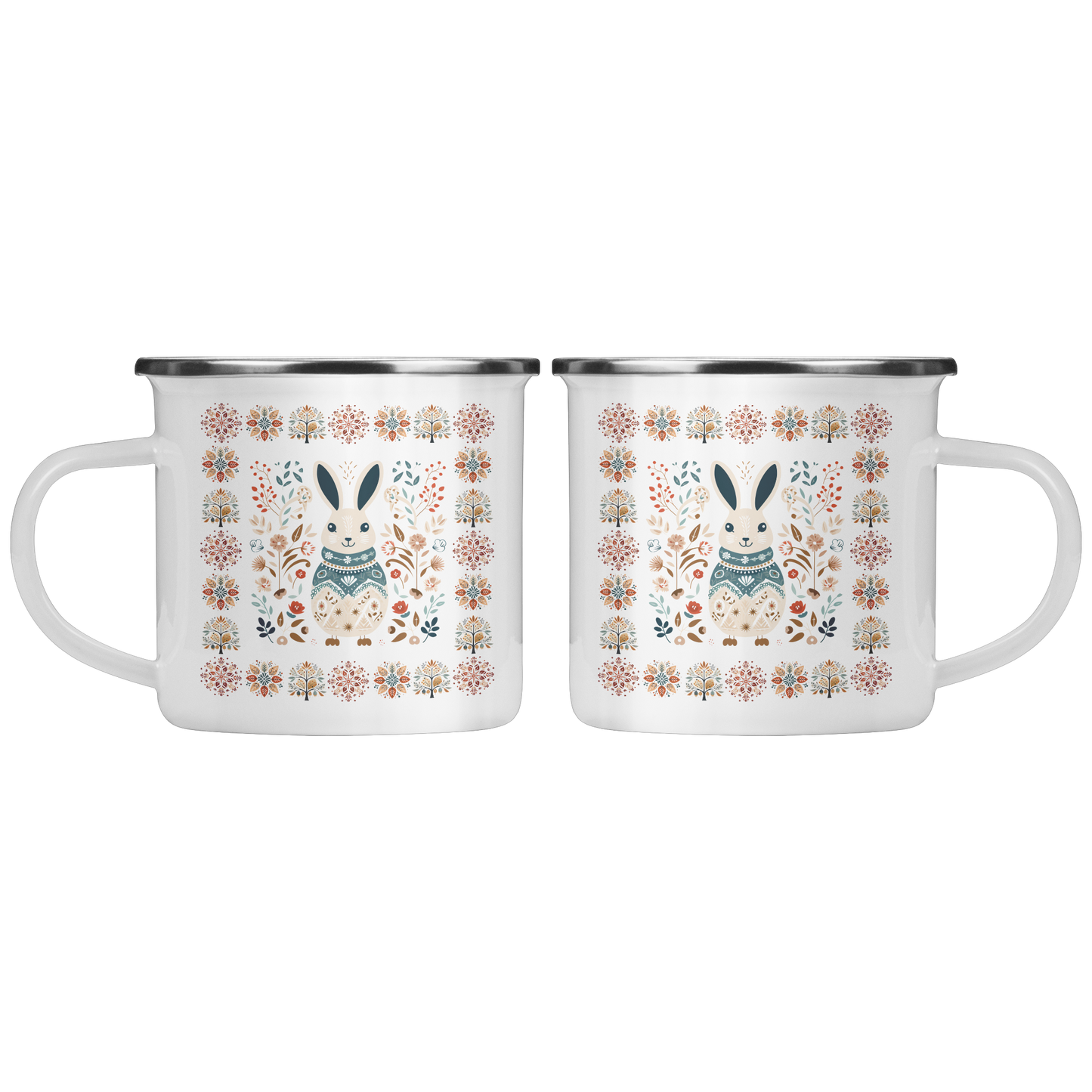 Cute_Bunny_Folk_Art_Camping_Cup_Thank_yo_Camping_Mug_FrontBack_Mockup.png