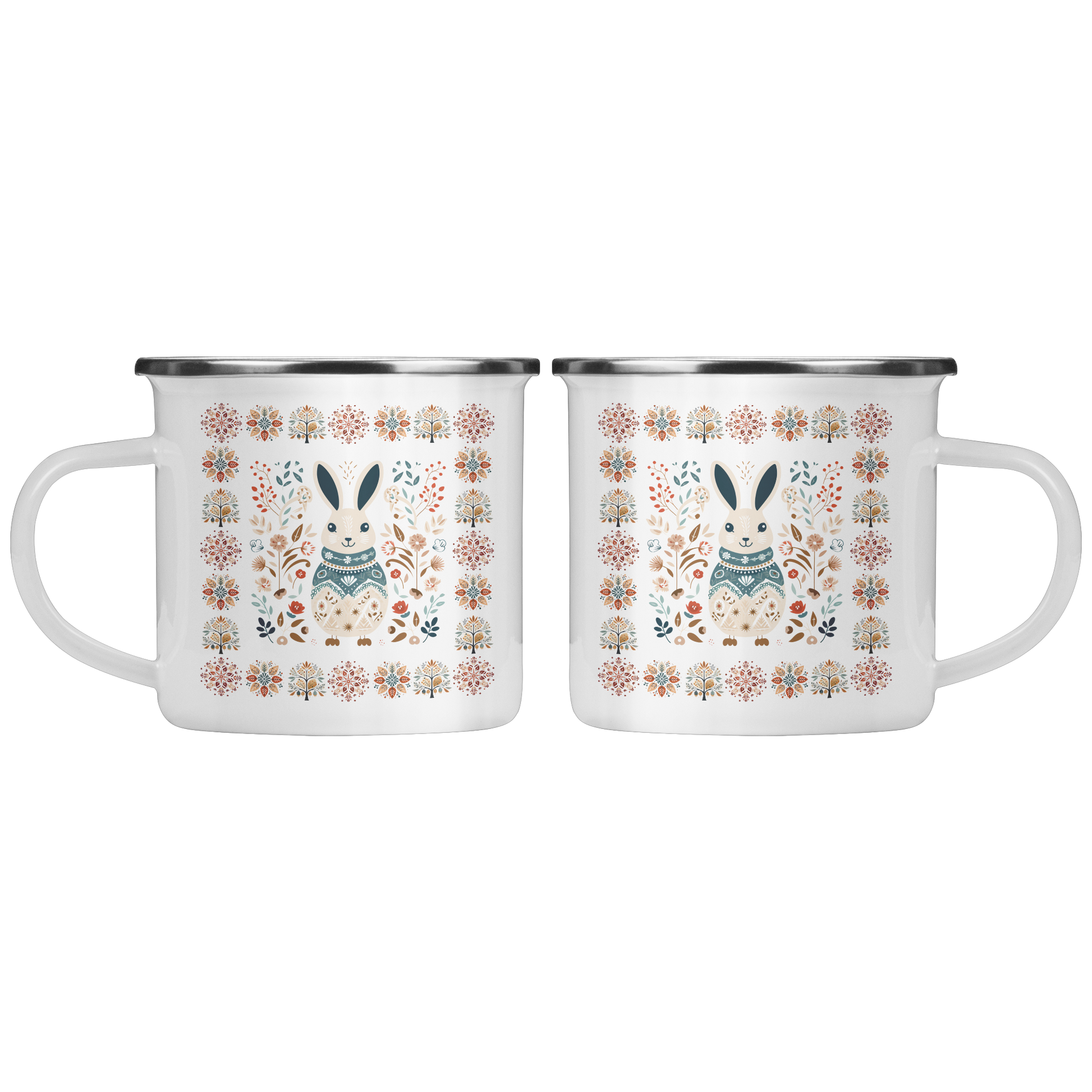 Cute_Bunny_Folk_Art_Camping_Cup_Thank_yo_Camping_Mug_FrontBack_Mockup.png