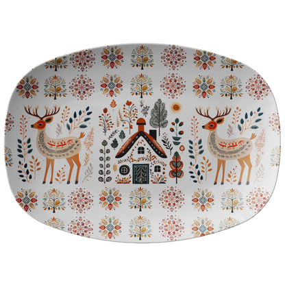 Deer_nordic_folk_art_platter_gift_Hostes_Flat_Mockup.png