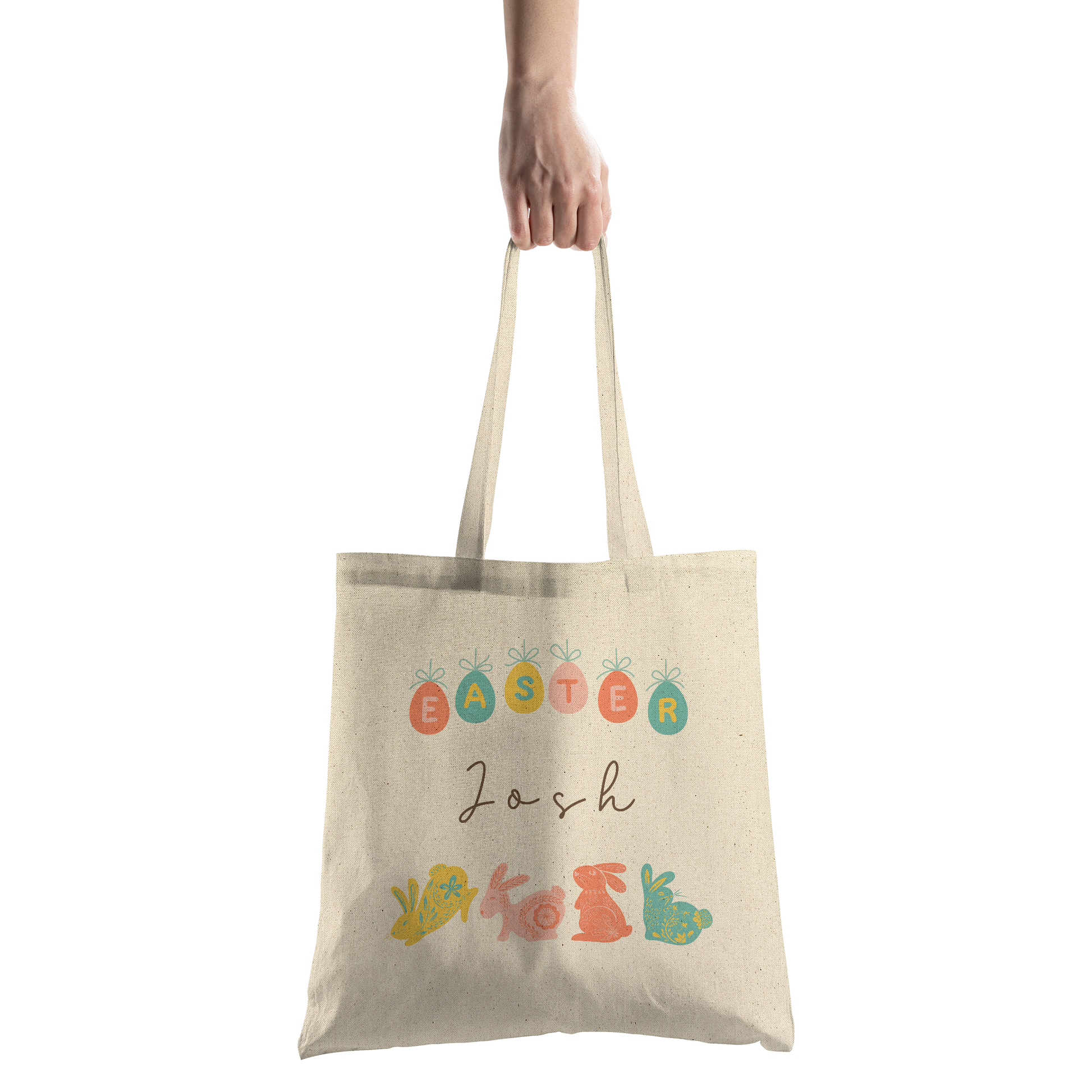 Easter_bunny_Tote_Bag_-_Spring_favors_Ba_CottonTote_S_HandTransparent_Mockup.png
