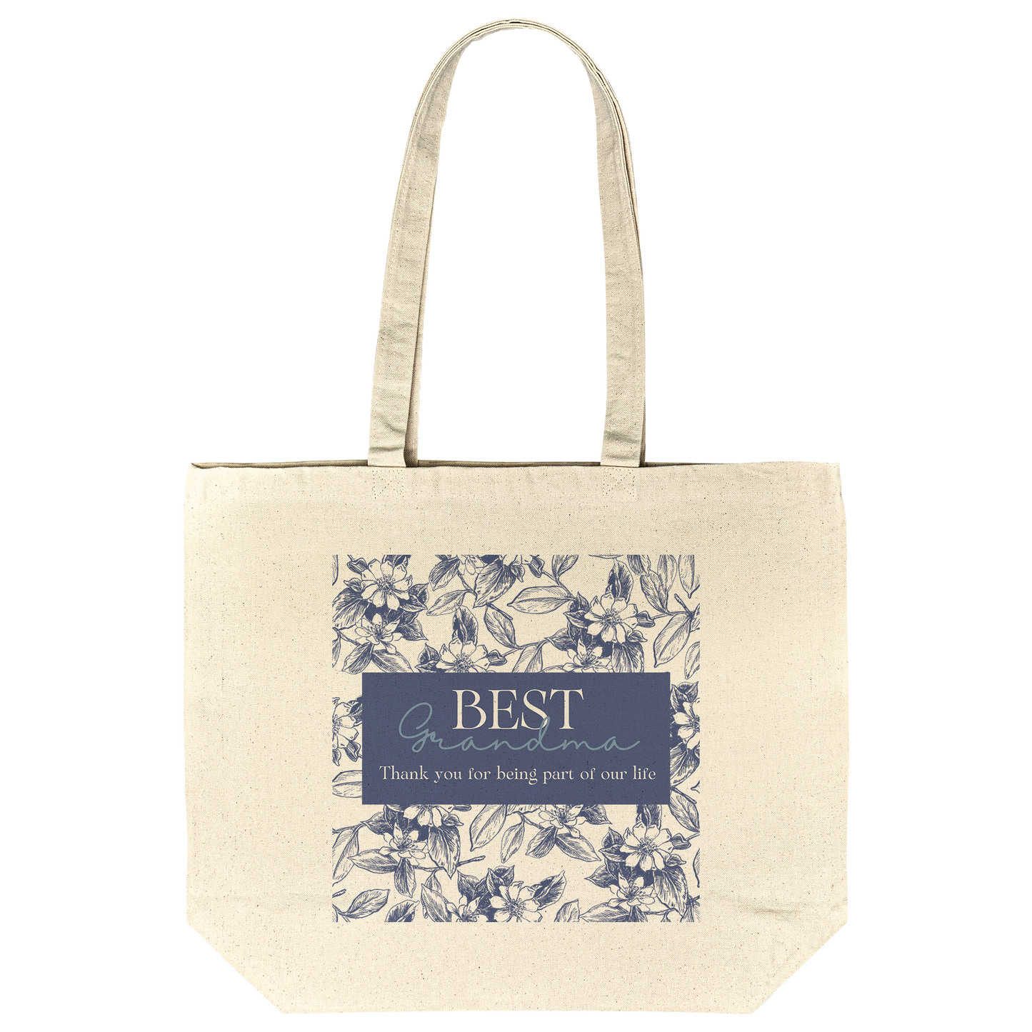 Nana_Tote_bag_gift-_Blue_Toile_Tote_for__CottonTote_L_Flat_Mockup.png