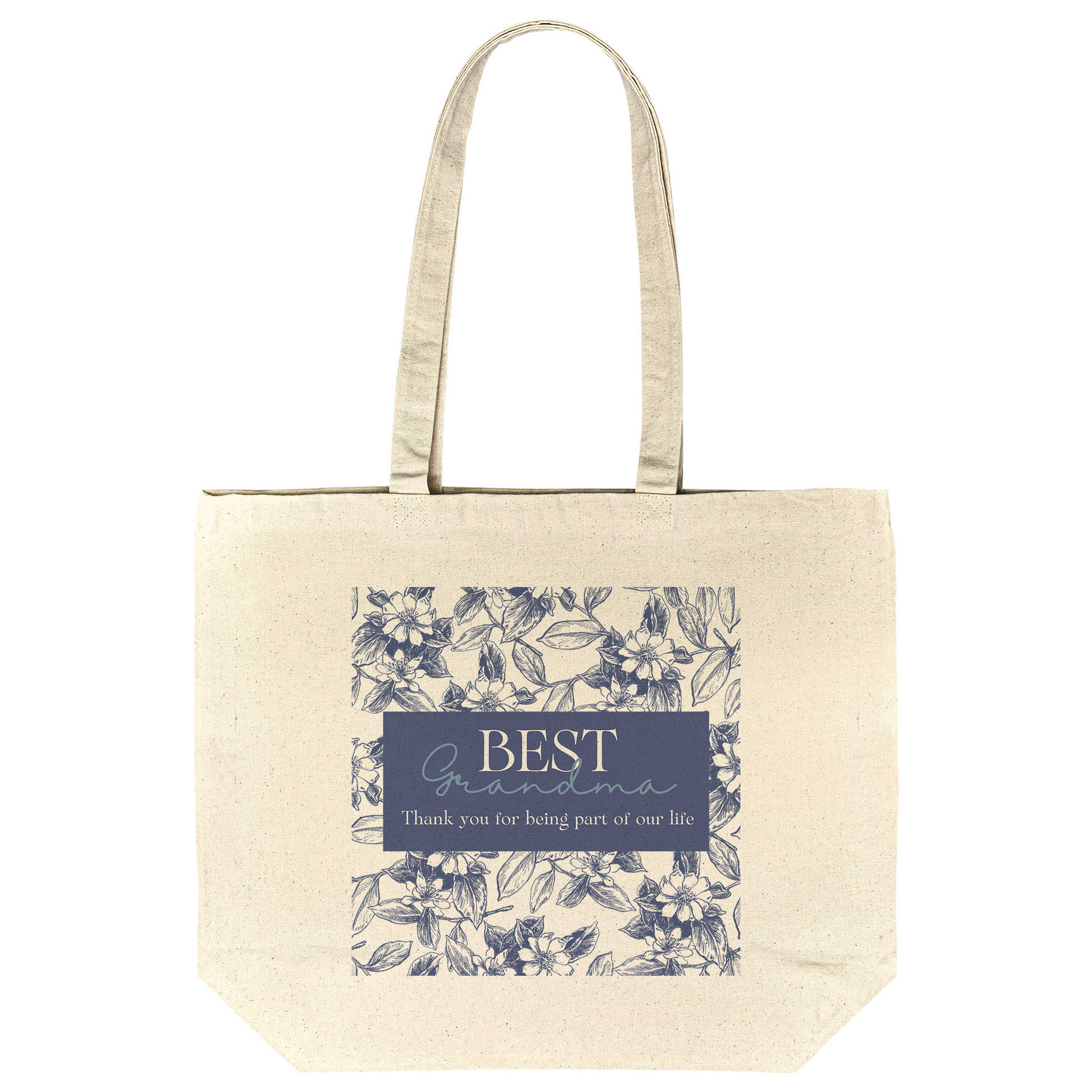 Nana_Tote_bag_gift-_Blue_Toile_Tote_for__CottonTote_L_Flat_Mockup.png