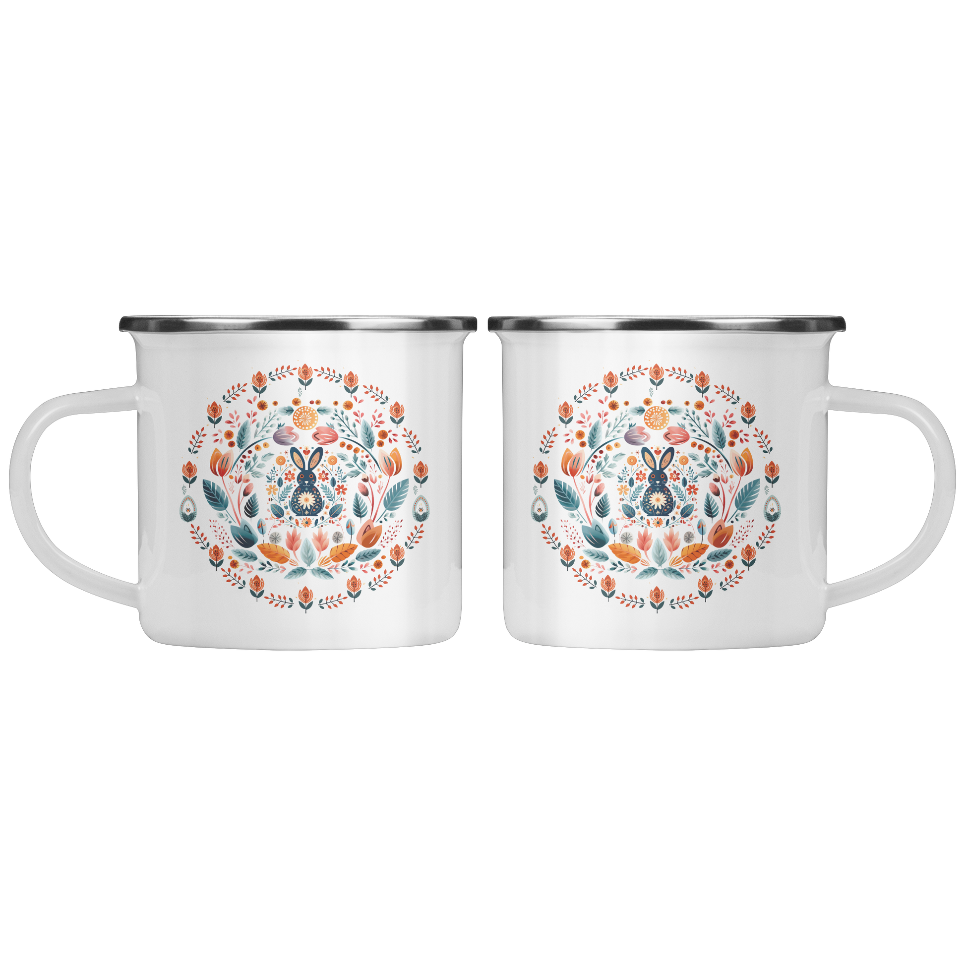 Nordic_Rabbit_Folk_Art_Coffee_Mug_Campin_Camping_Mug_FrontBack_Mockup.png