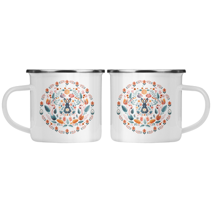 Nordic_Rabbit_Folk_Art_Coffee_Mug_Campin_Camping_Mug_FrontBack_Mockup.png