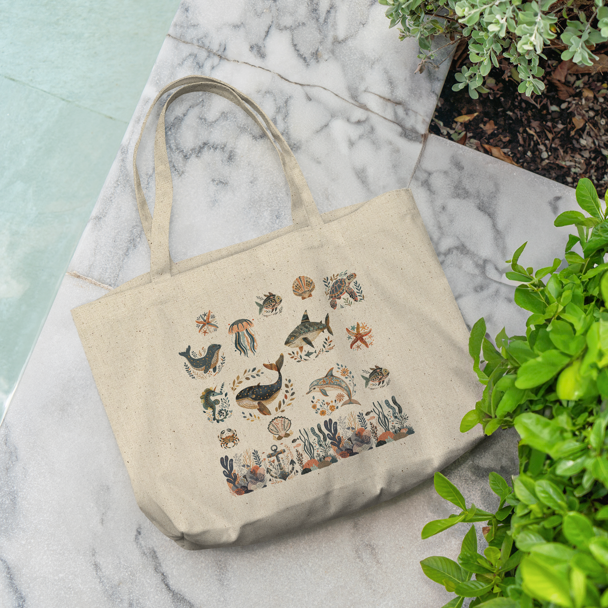 Ocean_inspired_Tote_Bag_Beach_Lover_Sea__CottonTote_L_Pool_Mockup.png