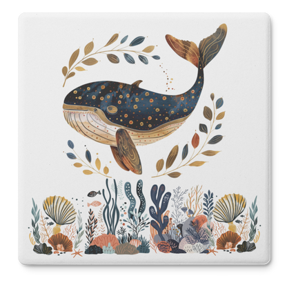 Sea_Life_Whale_Coasters_Oceans_Themed_se_SquareStoneCoaster_Flat_Mockup.png