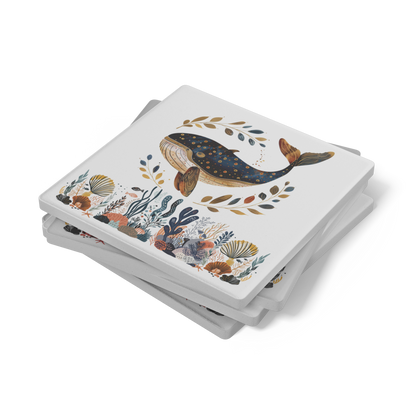 Sea_Life_Whale_Coasters_Oceans_Themed_se_SquareStoneCoaster_Stack_Mockup.png