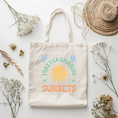 Beach Reading Tote Bag Gift - Girls Trip Tote