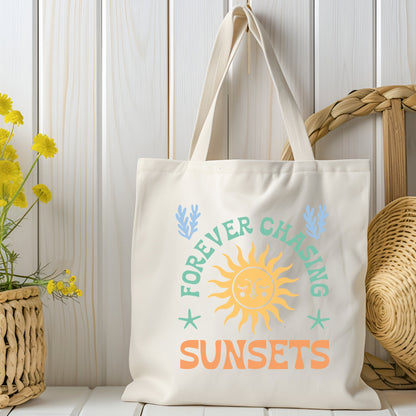 Beach Reading Tote Bag Gift - Girls Trip Tote