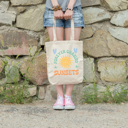Beach Reading Tote Bag Gift - Girls Trip Tote