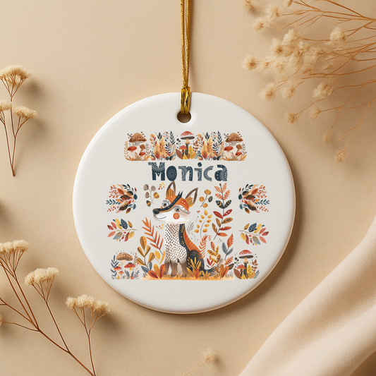 Decorative ornament Hygge Home Christmas gift